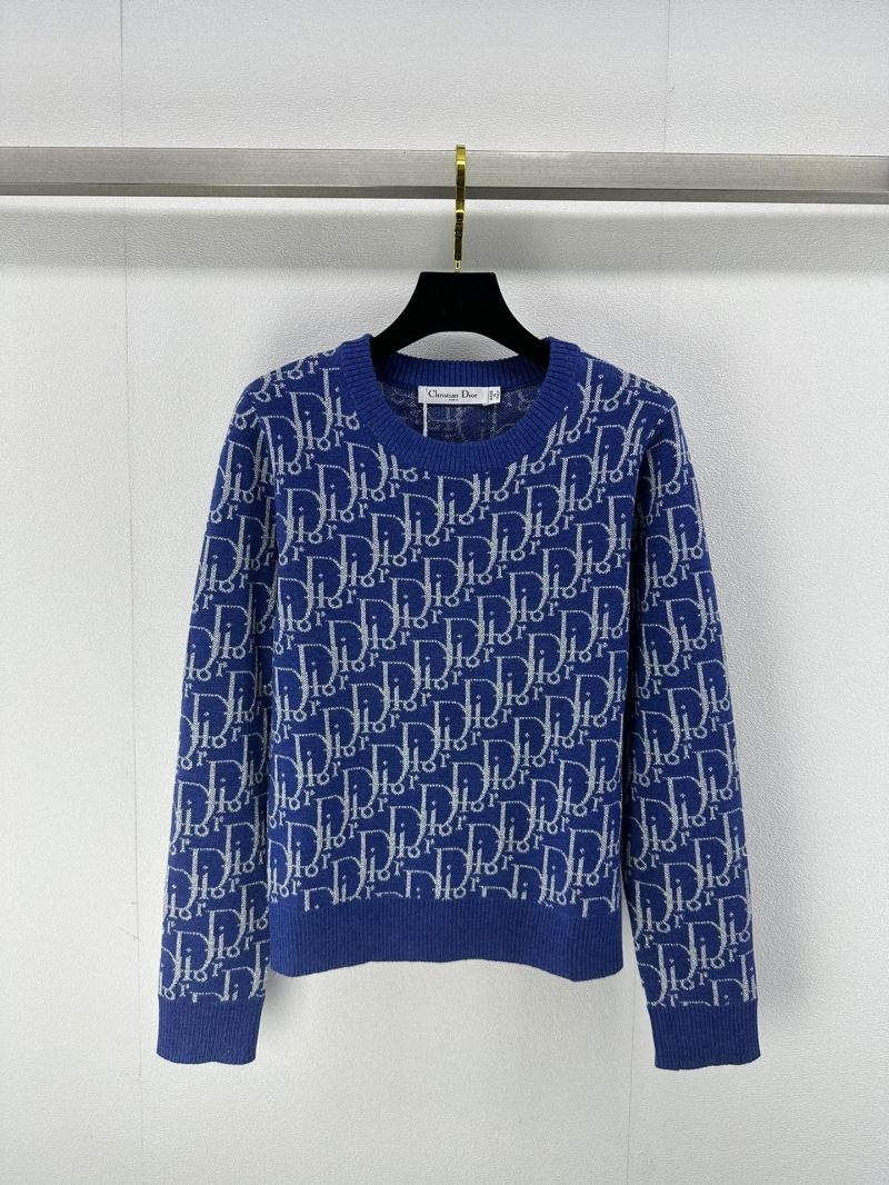 Christian Dior Sweaters